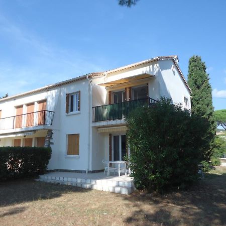 Les Lucioles Apartment Cavalaire-sur-Mer Ngoại thất bức ảnh