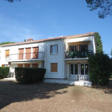 Les Lucioles Apartment Cavalaire-sur-Mer Ngoại thất bức ảnh