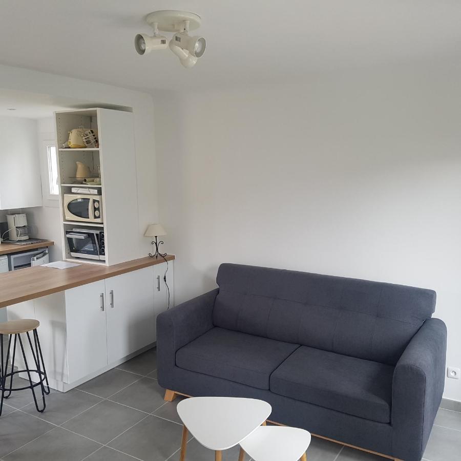 Les Lucioles Apartment Cavalaire-sur-Mer Ngoại thất bức ảnh