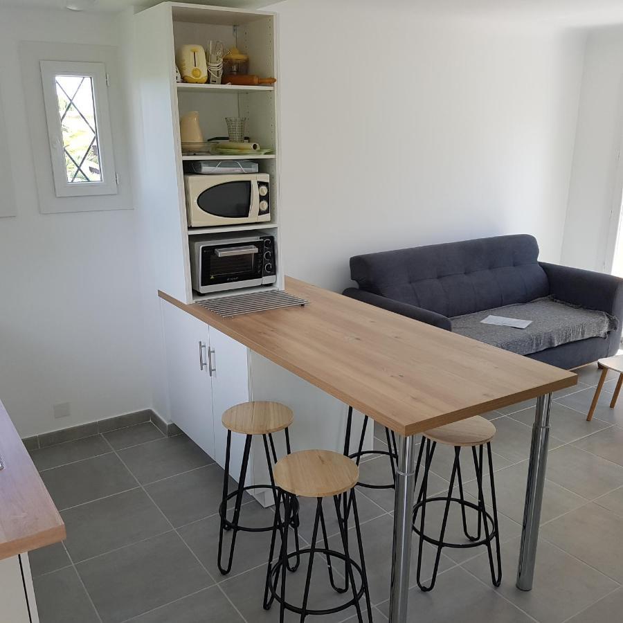 Les Lucioles Apartment Cavalaire-sur-Mer Ngoại thất bức ảnh
