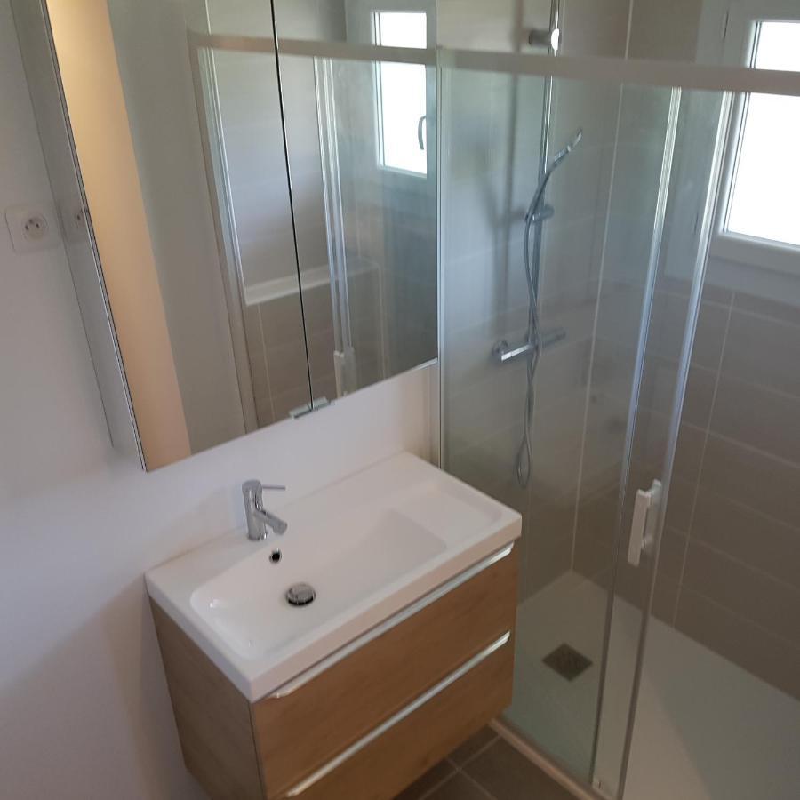 Les Lucioles Apartment Cavalaire-sur-Mer Ngoại thất bức ảnh