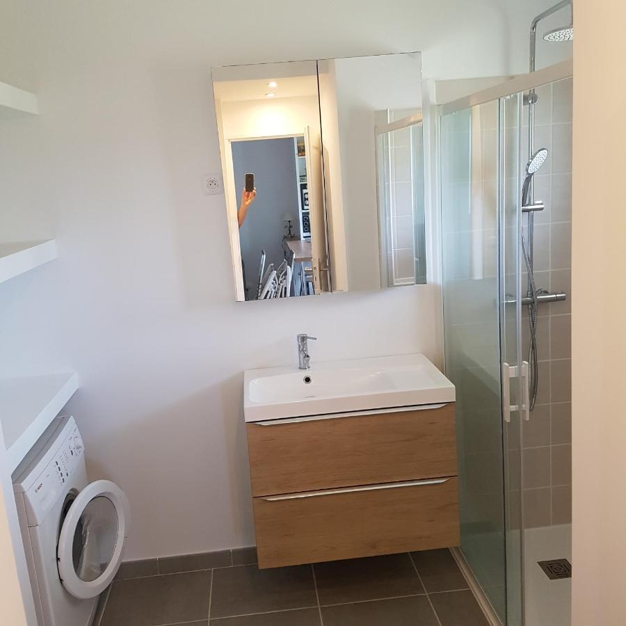 Les Lucioles Apartment Cavalaire-sur-Mer Ngoại thất bức ảnh
