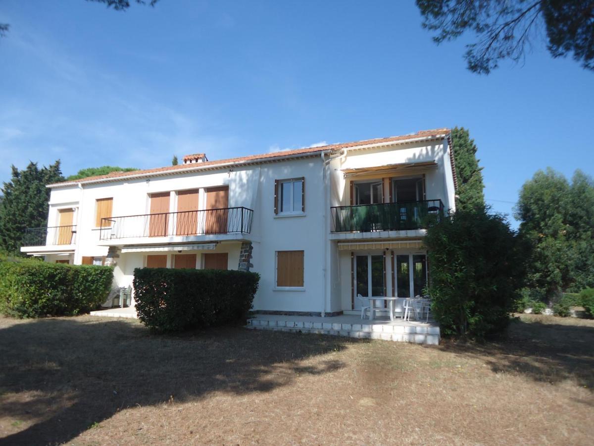 Les Lucioles Apartment Cavalaire-sur-Mer Ngoại thất bức ảnh